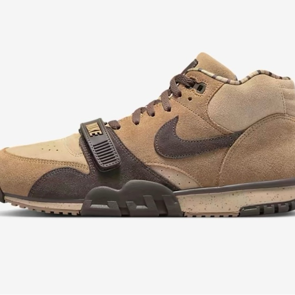 Nike Air Trainer 1